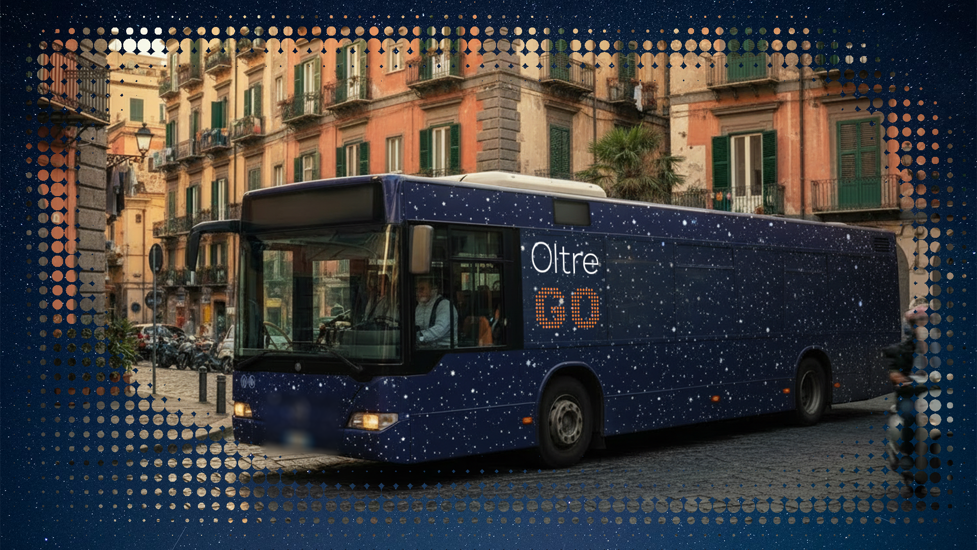 Affissioni e Mobilità Urbana